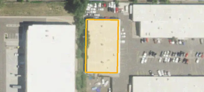 Industrial Flex Space with Yard