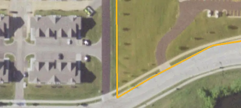 Commercial Land Near Interstate Access