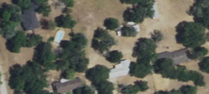 44-Unit Apartment Community