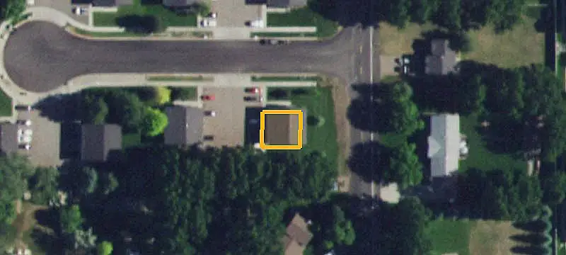 4-Unit Quadplex with Off-Street Parking