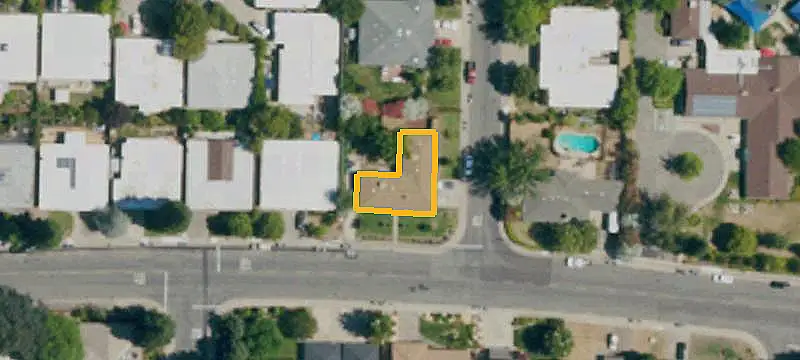 Updated Corner Duplex