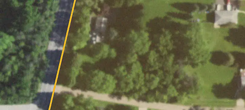 Commercial Land with Office Building