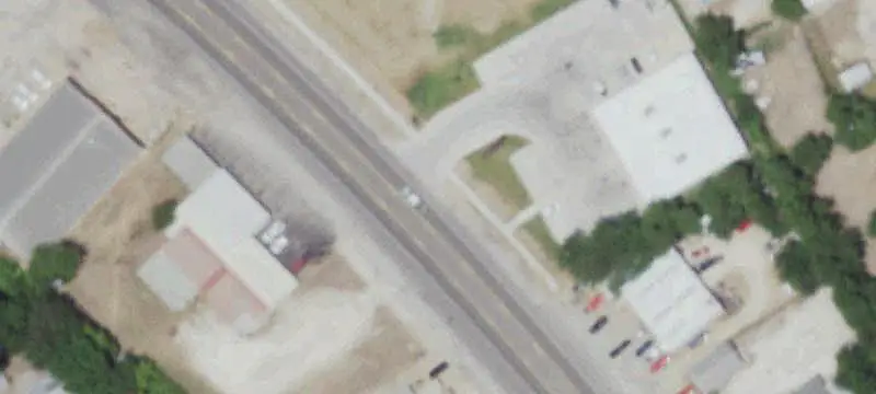 Highway Frontage Flex Space