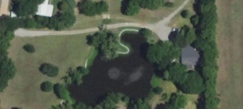 Commercial Land Tract