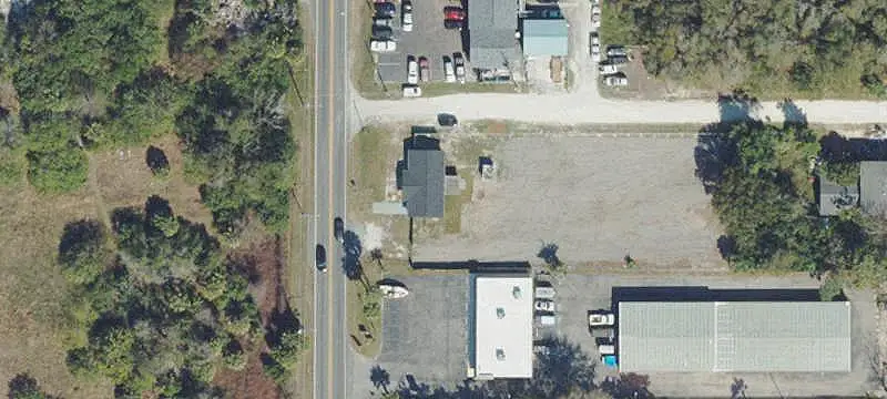 Flex Space with Fenced Yard