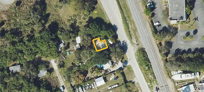 C-3 Commercial Land