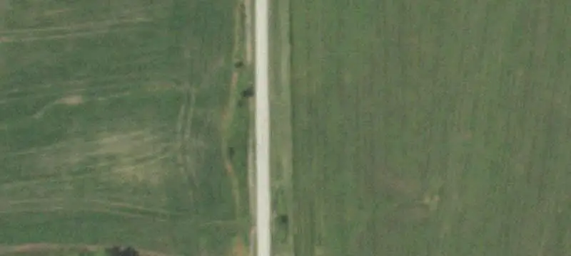 Hunting Land with Timber and Open Ground
