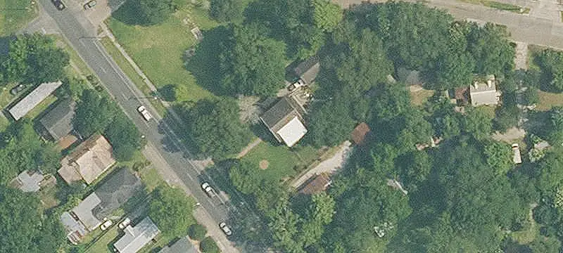 Upgraded Quadplex Property
