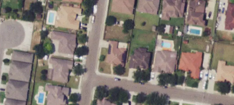 Four-Unit Apartment Property