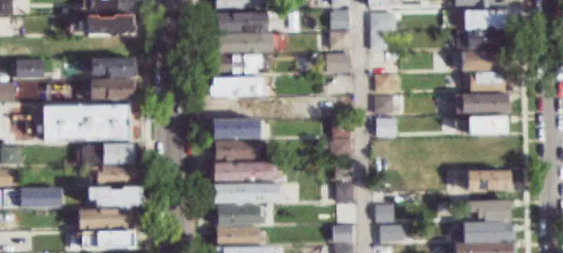 Deeded Outdoor Parking Space