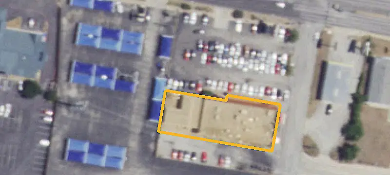 McAlister's Deli NNN Property