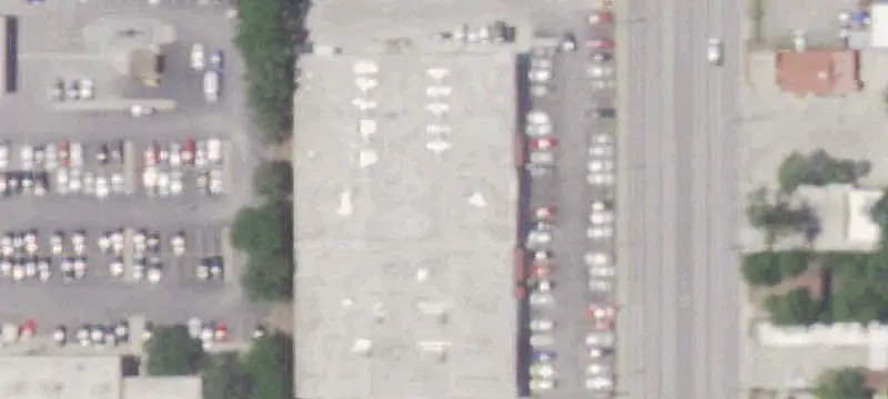 Shopping Center with Medical Office