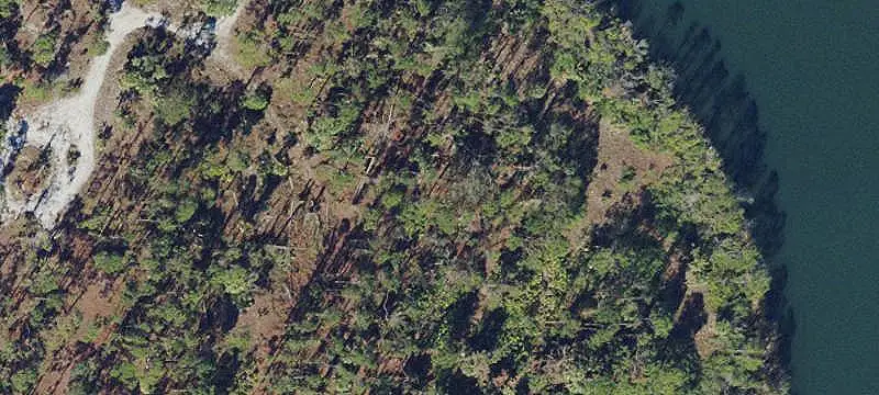 Five-Lot Commercial Land Assemblage