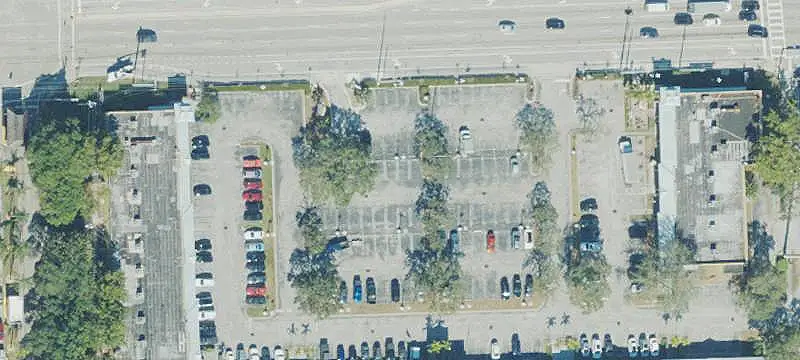 Restaurant with Existing Build-Out
