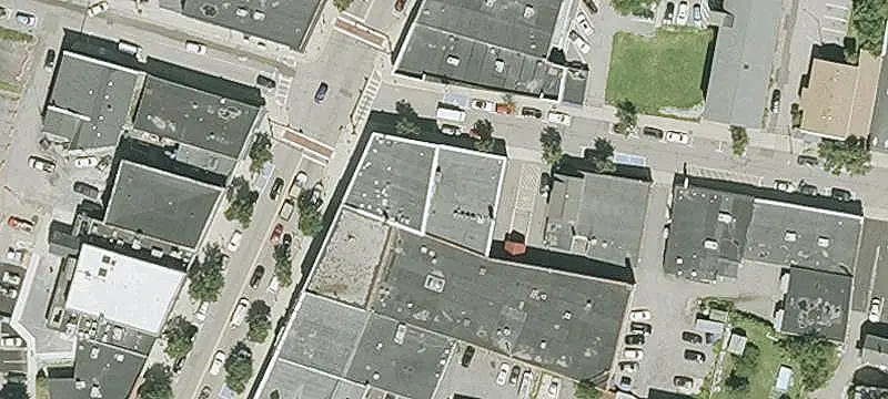 Retail Space
