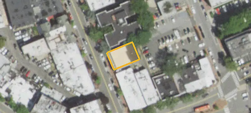 First-Floor Retail Space