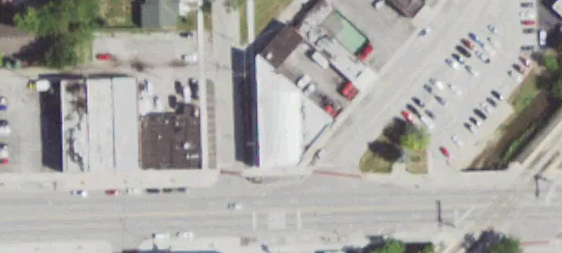 Historic Mixed-Use Building
