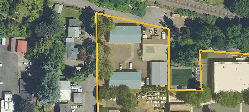 Four-Building Industrial Warehouse Portfolio