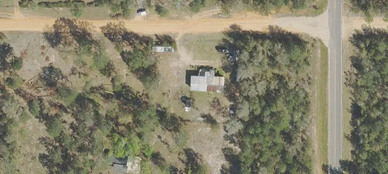 Lot 4 & 5 W Snowdrop East Street, Defuniak Springs, FL 32433