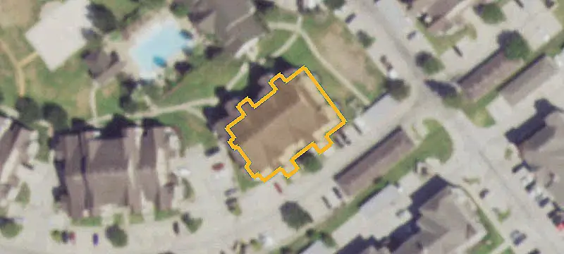 Baywood Logistics Warehouse
