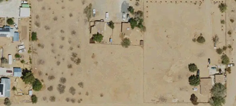 Duplex with Separate Structures