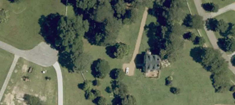Historic Waterfront Land