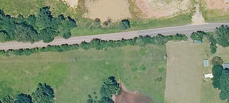 Commercial Land with Interstate Access
