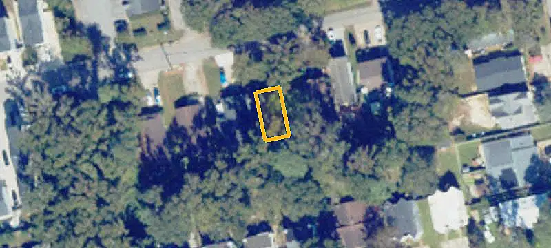 Leased Two-Unit Duplex