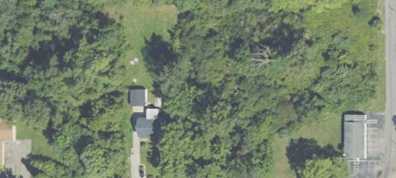 Updated Church Building