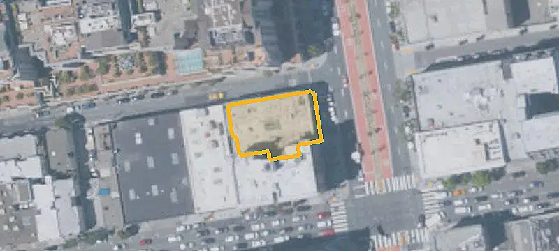 Retail Storefront Space