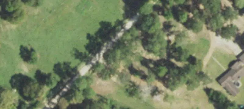 Farm Property with Pond
