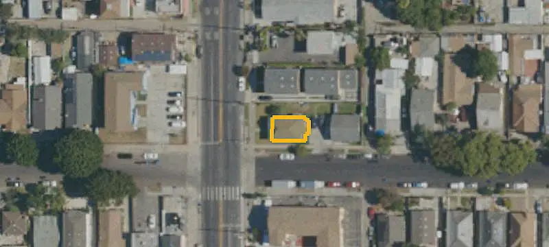 Two-Home Duplex Property