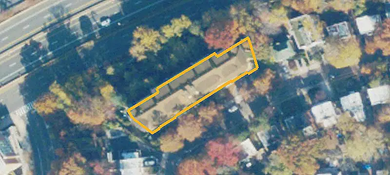 Two-Level Residential Income Property