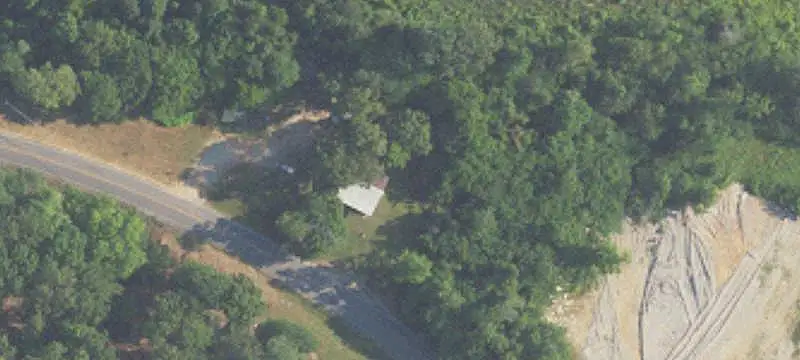 CN-Zoned Commercial Land