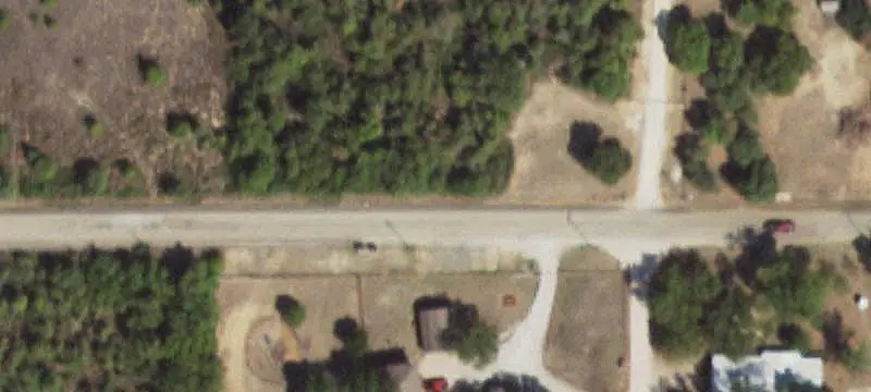 Farm Property with Brick Home