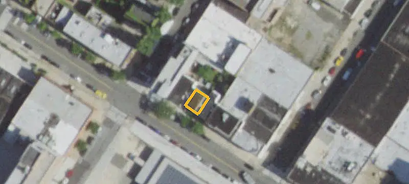 Storefront Commercial Space