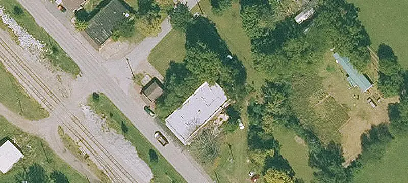 Historic 11-Room Inn and Venue