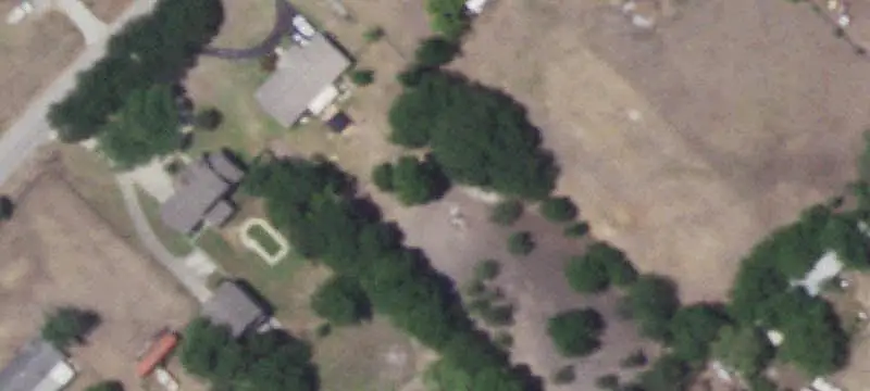 Commercial Land Tract