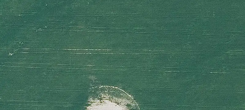 80-Acre Agricultural Farmland