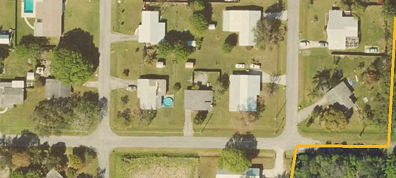 Land or Vacant Lot