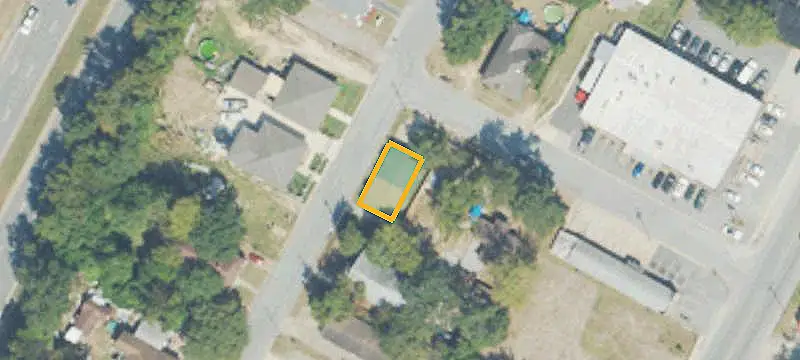 Duplex Residential Property