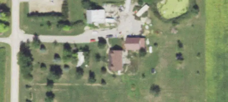 All-Tillable Farmland