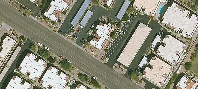 Renovated Residential Income Property