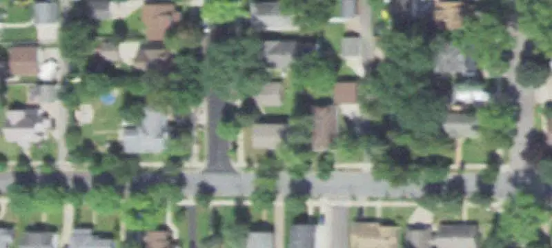 2-Unit Duplex with Full Basements