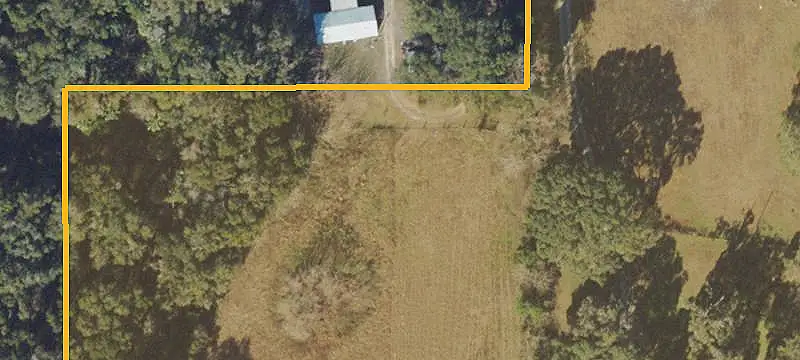 Highway-Fronted Commercial Land