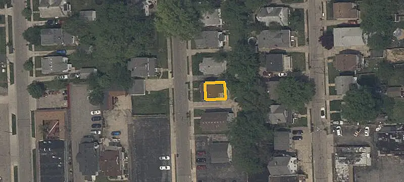 Updated Two-Unit Duplex
