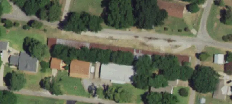 Fully Occupied Self-Storage Facility