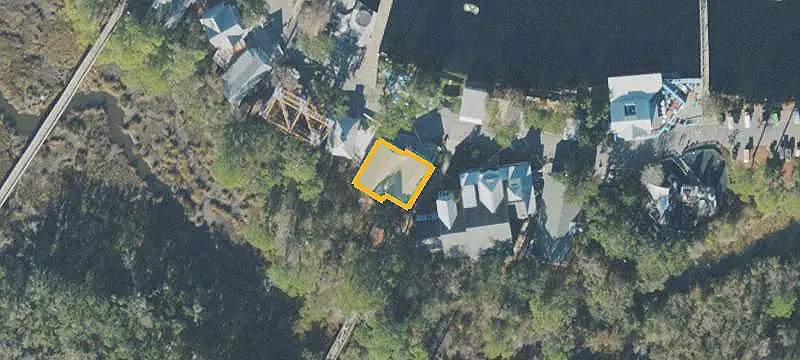Retail Space in Resort Village