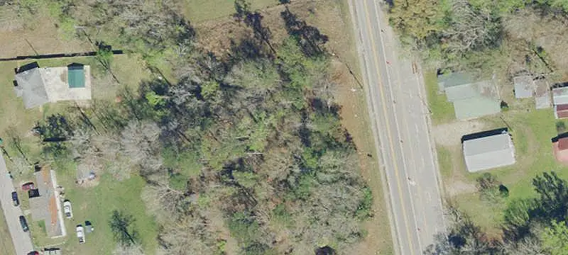 Commercial Land with Utility Access