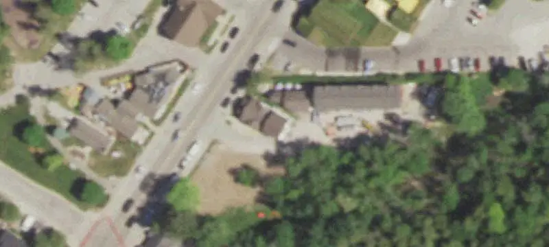 Remodeled Mixed-Use Property with Retail